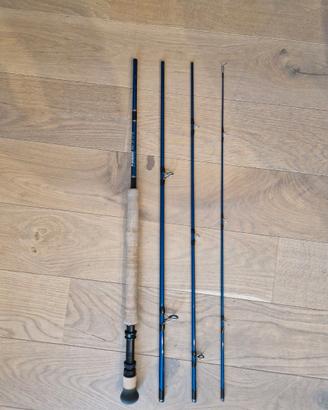 Sage SALT #13 8'6" 4 pz  1386