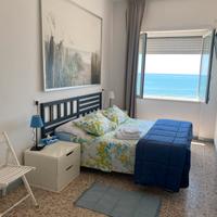 Sul mare Torvaianica