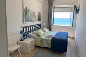 Sul mare Torvaianica