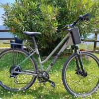 bicicletta elettrica Askoll