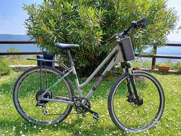 bicicletta elettrica Askoll