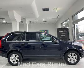 VOLVO - XC90 - 2.4 D5 aut. AWD Executive