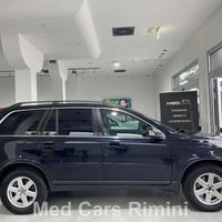 VOLVO - XC90 - 2.4 D5 aut. AWD Executive