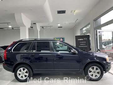 VOLVO - XC90 - 2.4 D5 aut. AWD Executive