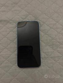 iPhone 13 - 128GB / Blu