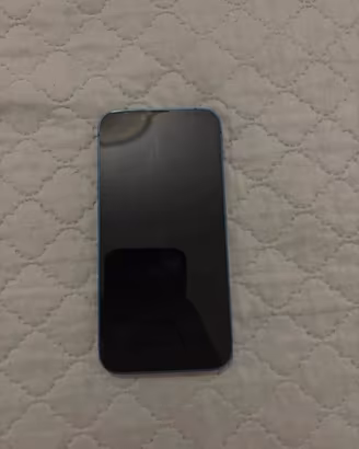 iPhone 13 - 128GB / Blu