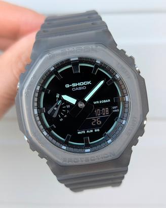 Orologio Casio G-Shock