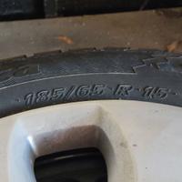 Gomme termiche per opel corsa usate