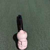 Pipa schiuma di mare