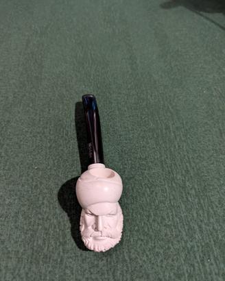 Pipa schiuma di mare