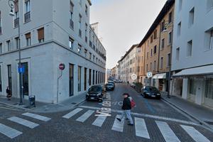 Graziosa stanza doppia - udine