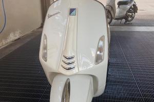 Vespa Primavera 50