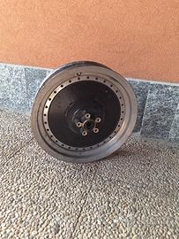 cerchio harley softail 