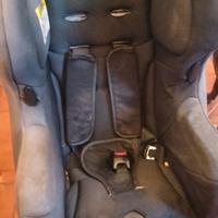 seggiolino bebè confort iseos