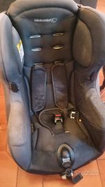 seggiolino bebè confort iseos