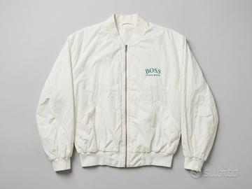 
Giubbotto Hugo Boss anni 90/00

