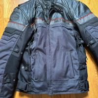 giacca funzionale harley davidson Innovator M USA