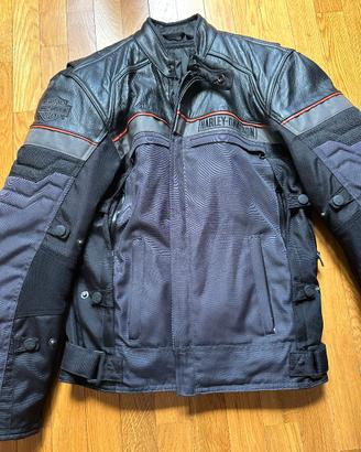 giacca funzionale harley davidson Innovator M USA