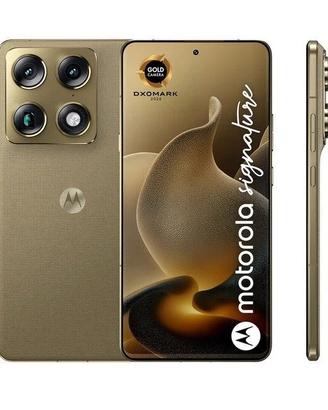 Smartphone Motorola Signature 16/512GB GaranziaIta