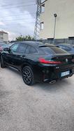 Bmw X4 xDrive20d 48V Msport 2022