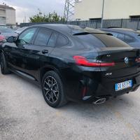 Bmw X4 xDrive20d 48V Msport 2022