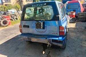 ricambi usati vitara