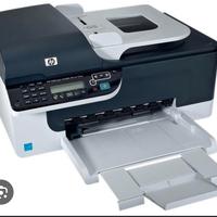Stampante HP OFFICEJET J4580 All in One