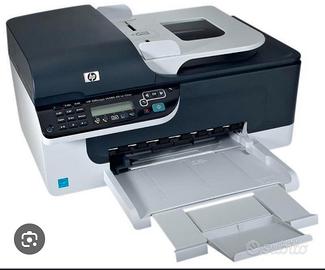 Stampante HP OFFICEJET J4580 All in One