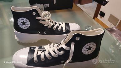 scarpe converse 