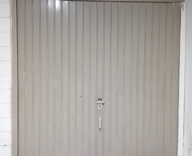 Garage Merano vicino al centro
