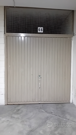 Garage Merano vicino al centro