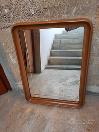 Specchio entrata