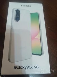 Samsung a56 5g