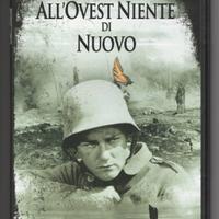 ALL'OVEST NIENTE DI NUOVO (L.Milestone - USA 1930)