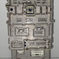 KIT CHIAVE TOYOTA Rav4 3a Serie (03>05)