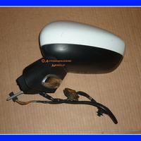 Specchio retrovisore elettrico CITROEN C3 11-16