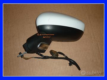 Specchio retrovisore elettrico CITROEN C3 11-16
