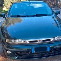 Fiat Marea Berlina JTD diesel 1900 - 105 cc (1999)
