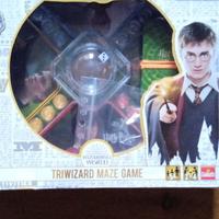 Herry Potter gioco da tavolo