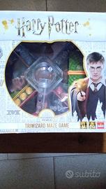 Herry Potter gioco da tavolo
