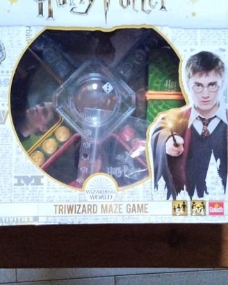 Herry Potter gioco da tavolo