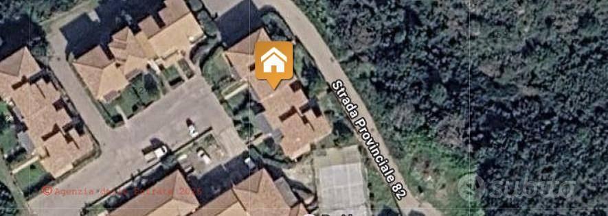 Appartamento – Fìgari/Golfo Aranci, Spiaggia Bianca - Vista 2