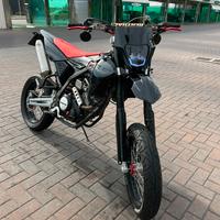 Fantic 125 (180) Performance