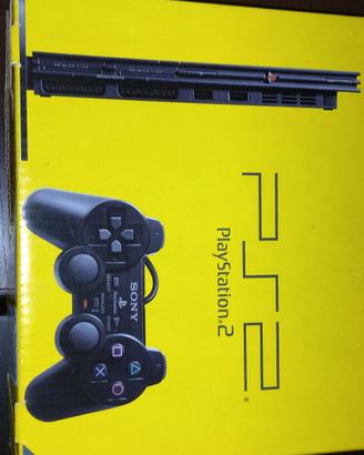 Sony Play station 2 