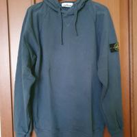 Stone Island Hoodie - Felpa con cappuccio