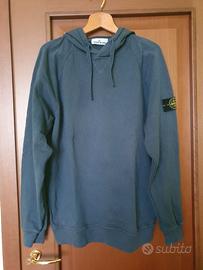 Stone Island Hoodie - Felpa con cappuccio