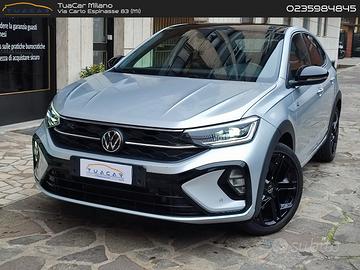 Volkswagen Taigo 1.0 TSI R-Line C. A. #9071