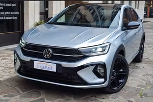 Volkswagen Taigo 1.0 TSI R-Line C. A. #9071