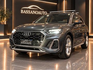 Audi Q5 40 2.0 tdi S line quattro s-tronic 67.000 