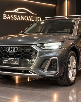 Audi Q5 40 2.0 tdi S line quattro s-tronic 67.000 